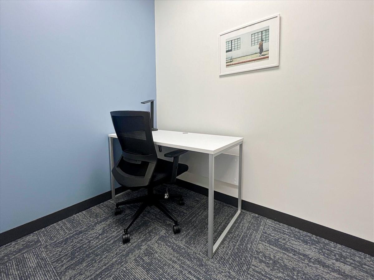16821 Buccaneer Lane, Suite 200, Atlas Building Office Images