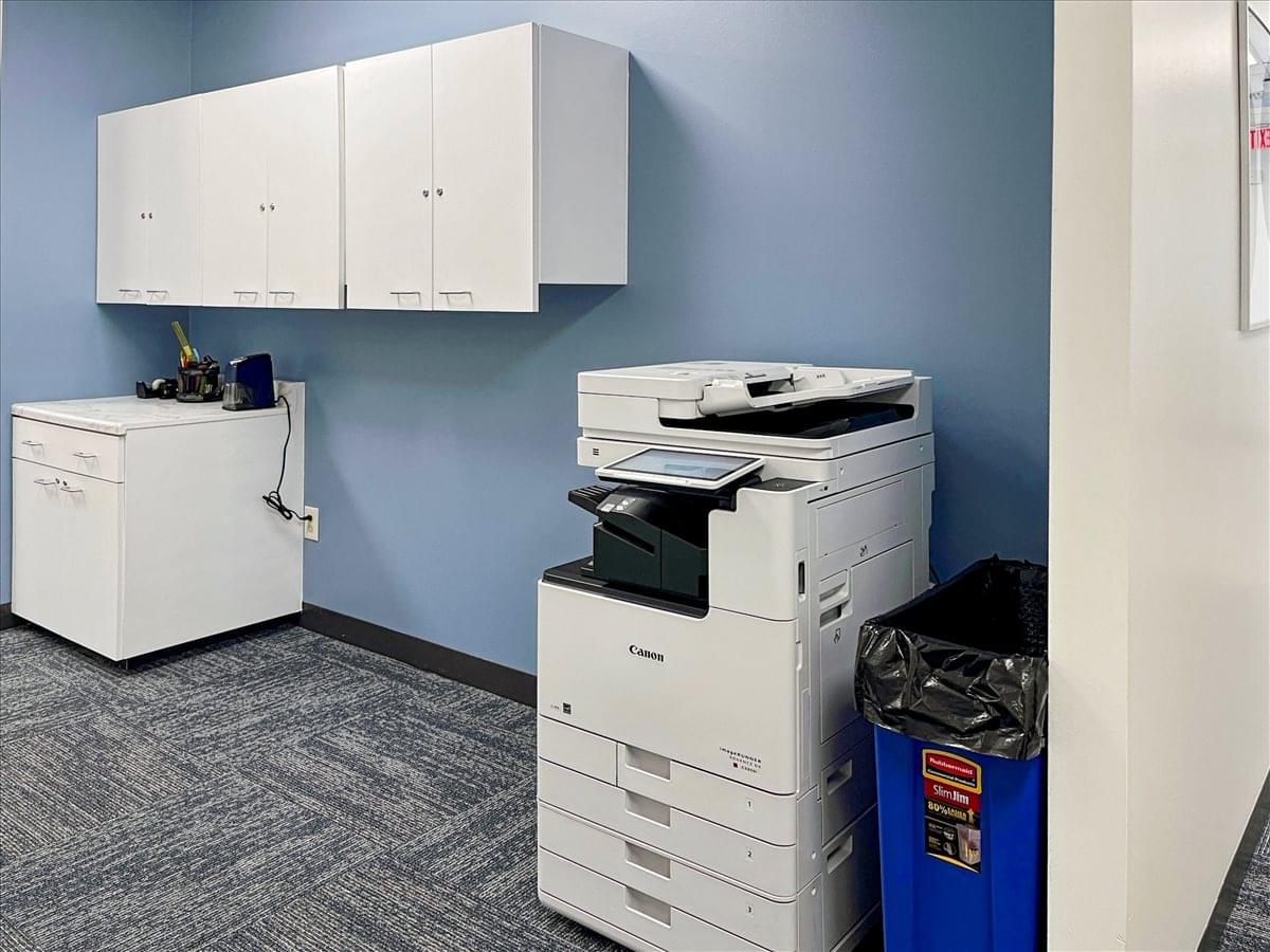 16821 Buccaneer Lane, Suite 200, Atlas Building Office Images