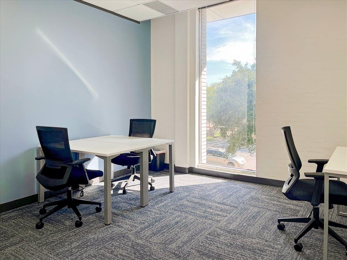 16821 Buccaneer Lane, Suite 200, Atlas Building Office Images