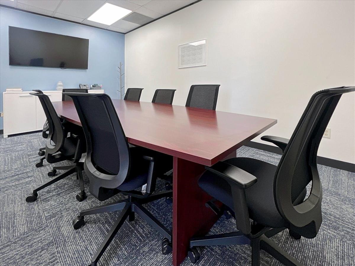 16821 Buccaneer Lane, Suite 200, Atlas Building Office Images