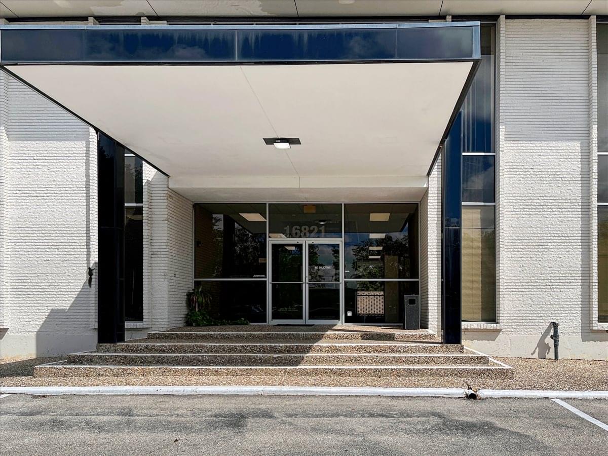 Photo of Office Space on 16821 Buccaneer Lane, Suite 200, Atlas Building Houston 