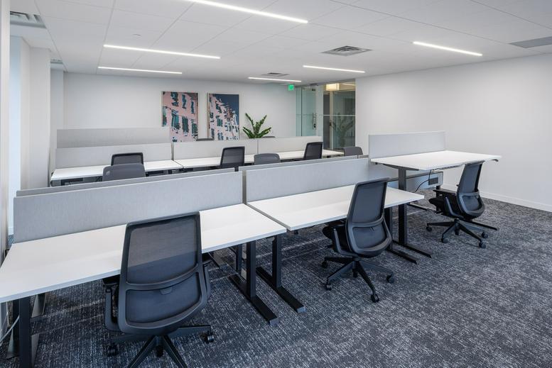 5775 Glenridge Drive, Building C, Lakeside Office Images