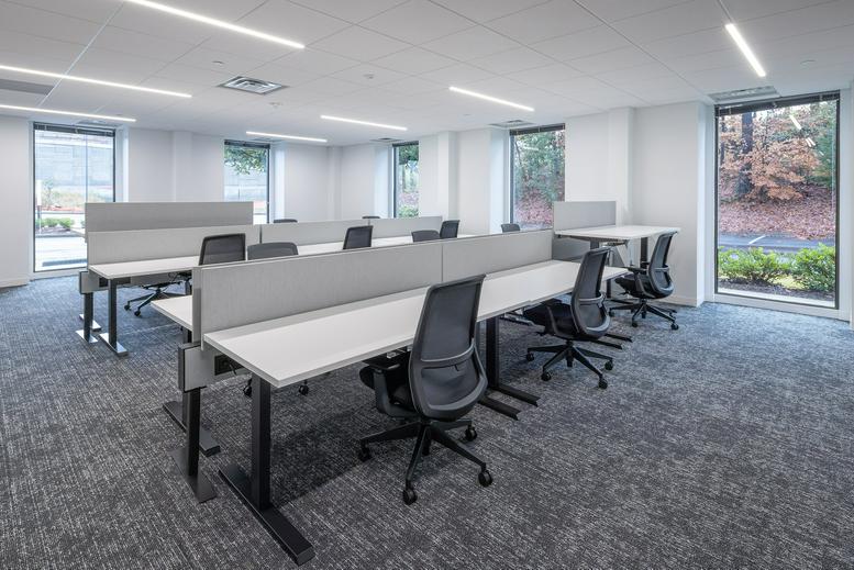 5775 Glenridge Drive, Building C, Lakeside Office Images