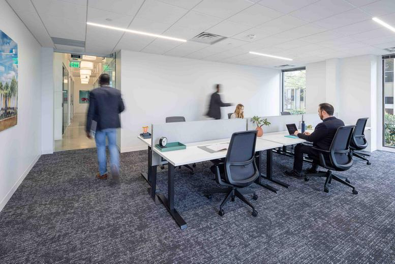 5775 Glenridge Drive, Building C, Lakeside Office Images