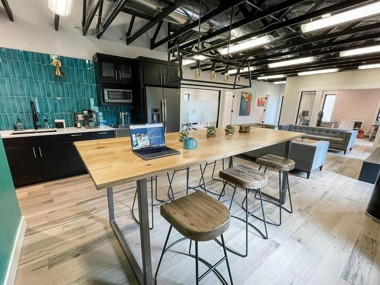 3540 Evergreen Parkway Office Images