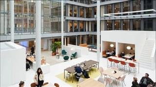 Photo of Office Space on 1372 Peachtree North East Atlanta