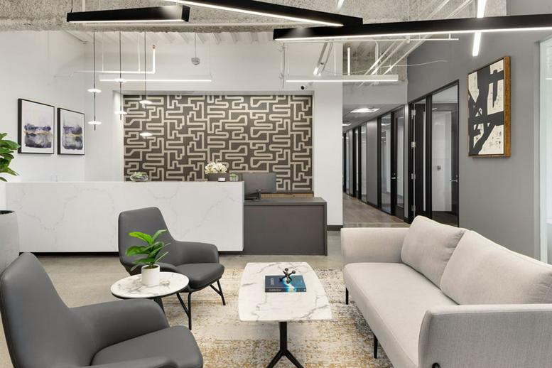 1800 Sutter Street available for companies in Concord