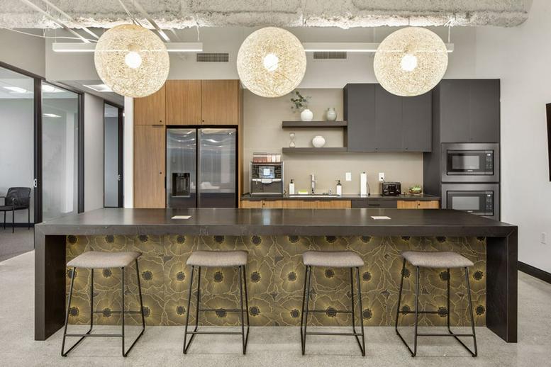 1800 Sutter Street, Suite 500 Office Images