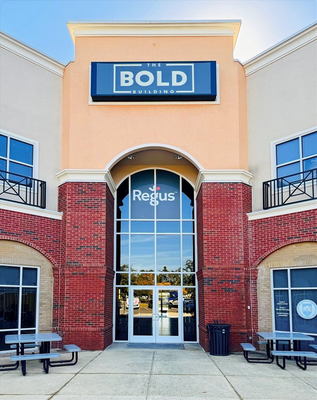50101 Governors Drive, Bold Building, Suite 280 Office Images