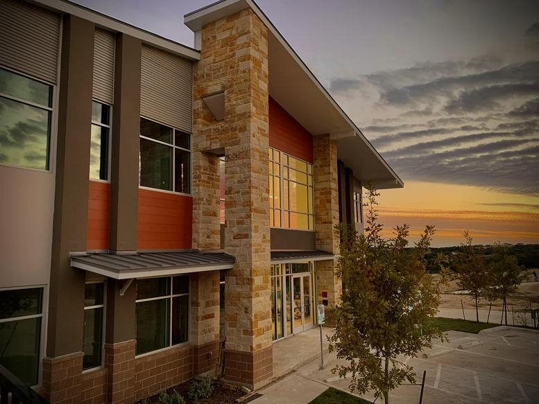 13341 West United States Highway 290, Building 2 Office Images