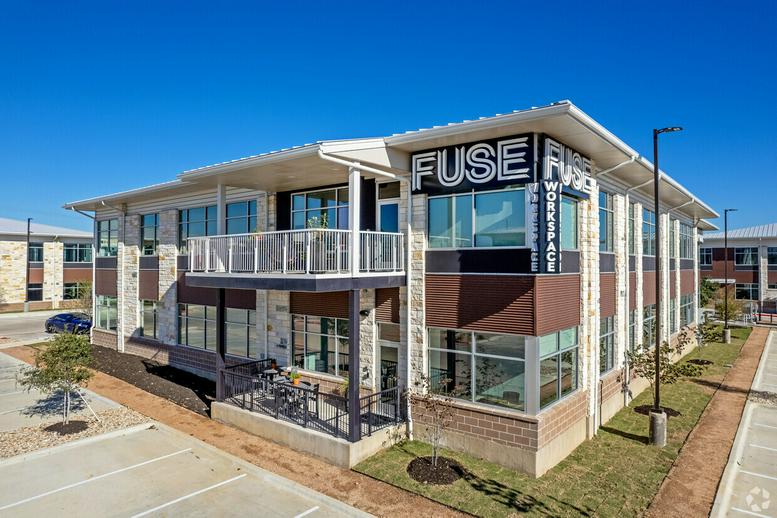 7710 North FM 620, Building 13-D Office Space - Austin