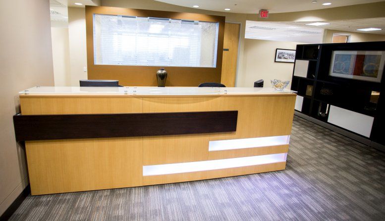 12801 Worldgate Drive, Worldgate Plaza IV, Suite 500 Office Images
