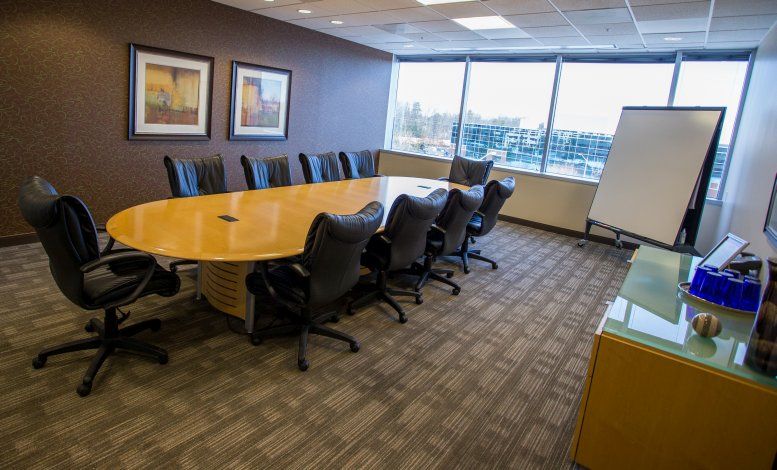 12801 Worldgate Drive, Worldgate Plaza IV, Suite 500 Office Images