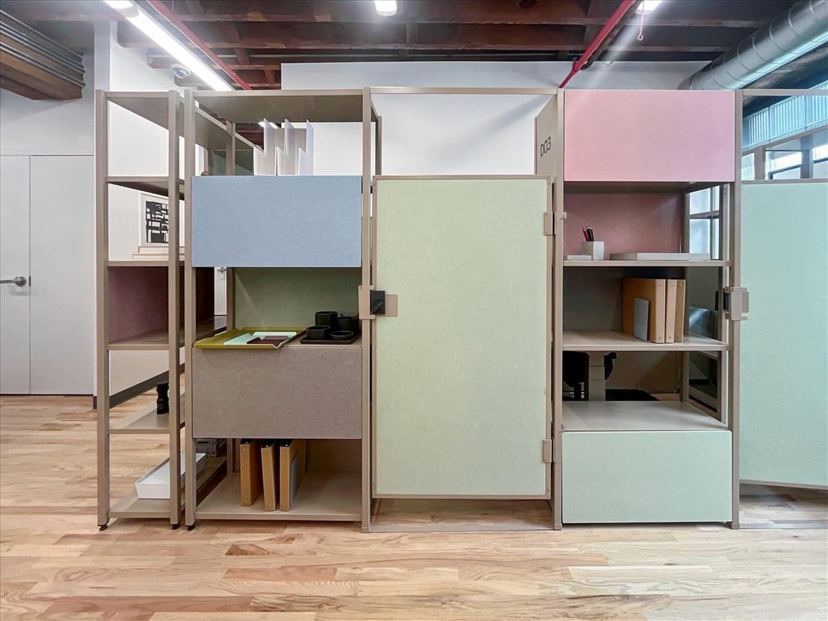 1918 North Mendell Street, Suite 200 Office for Rent in Chicago 