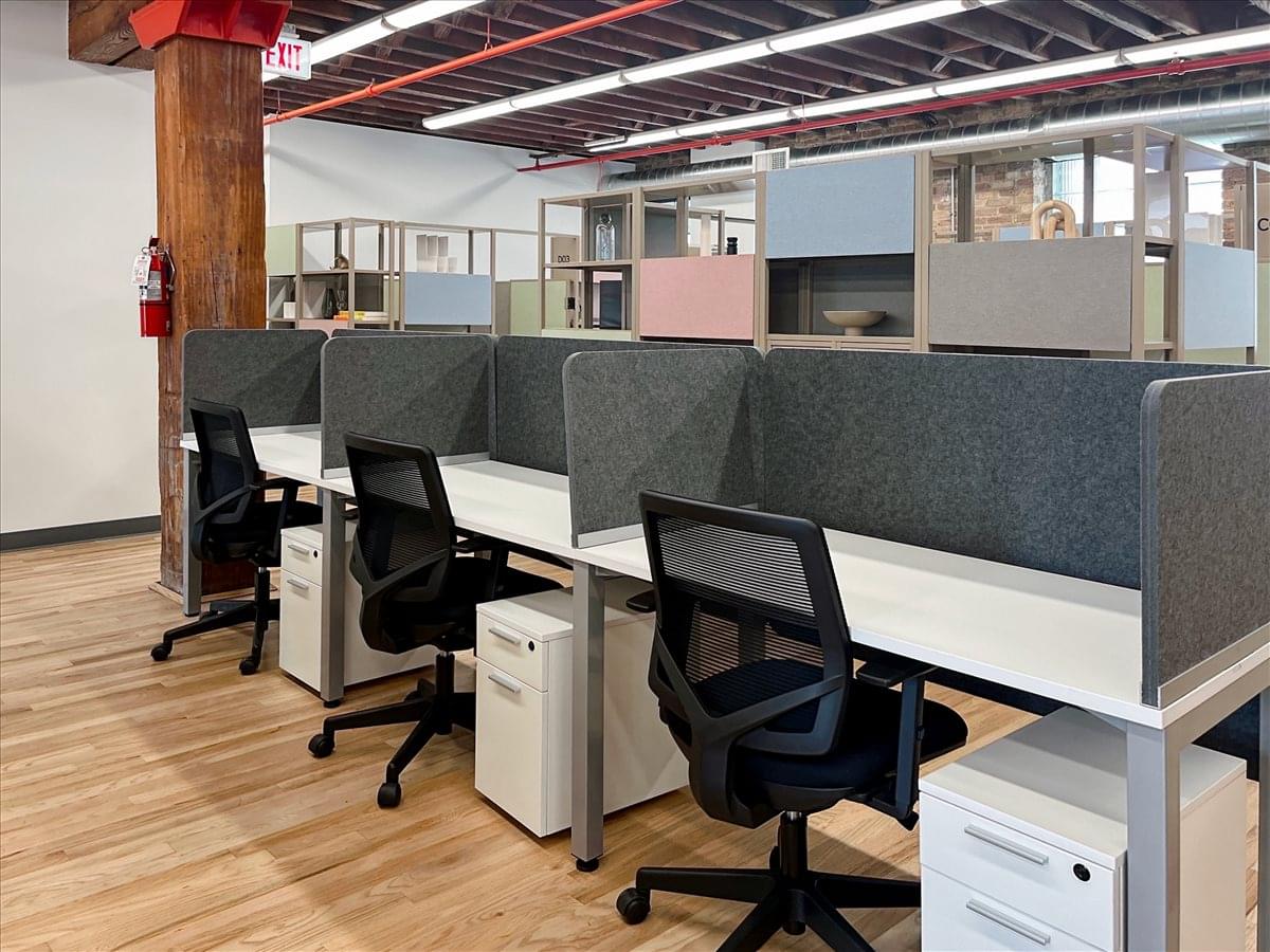 Office for Rent on 1918 North Mendell Street, Suite 200 Chicago 