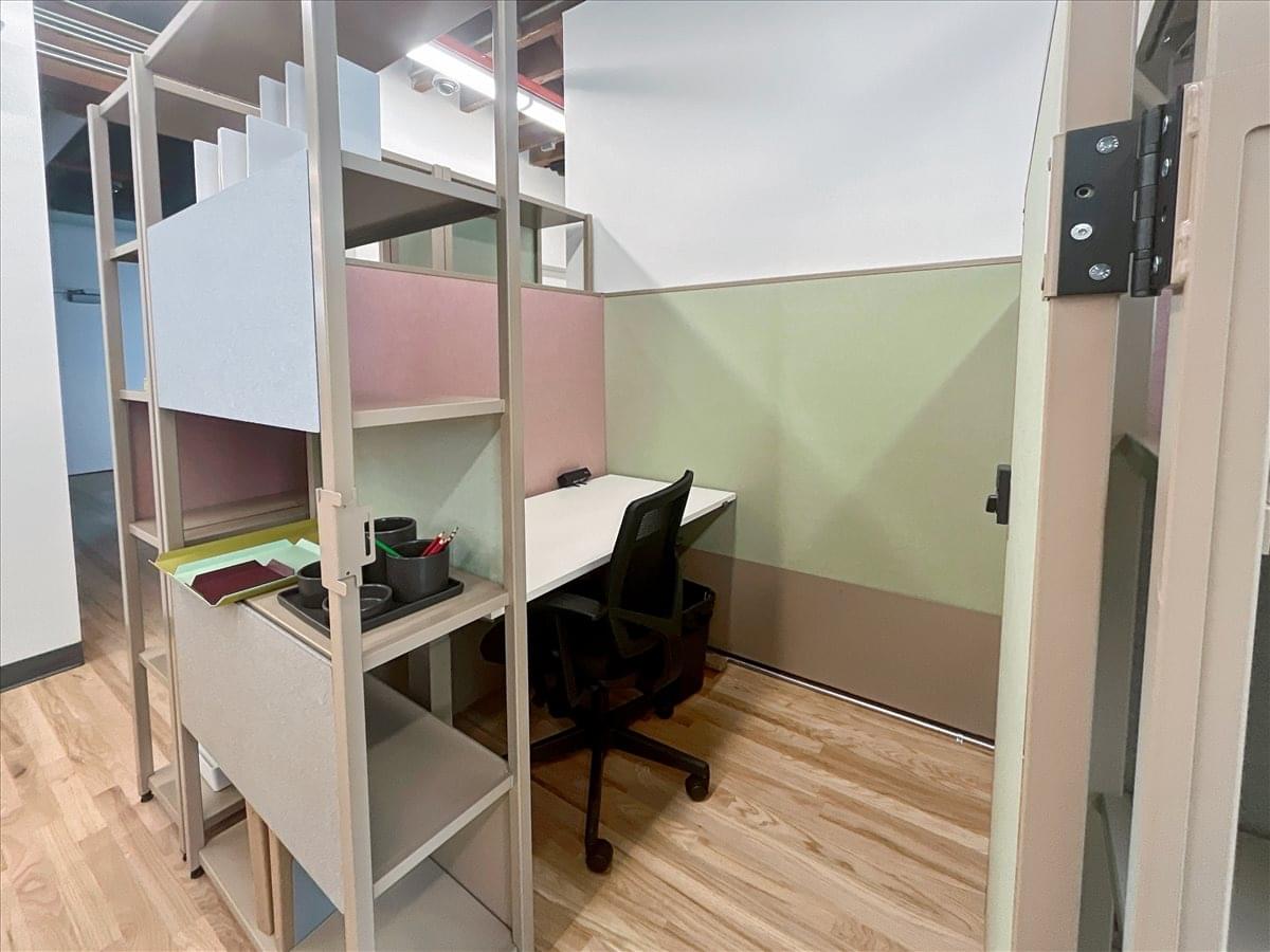 Picture of 1918 North Mendell Street, Suite 200 Office Space available in Chicago