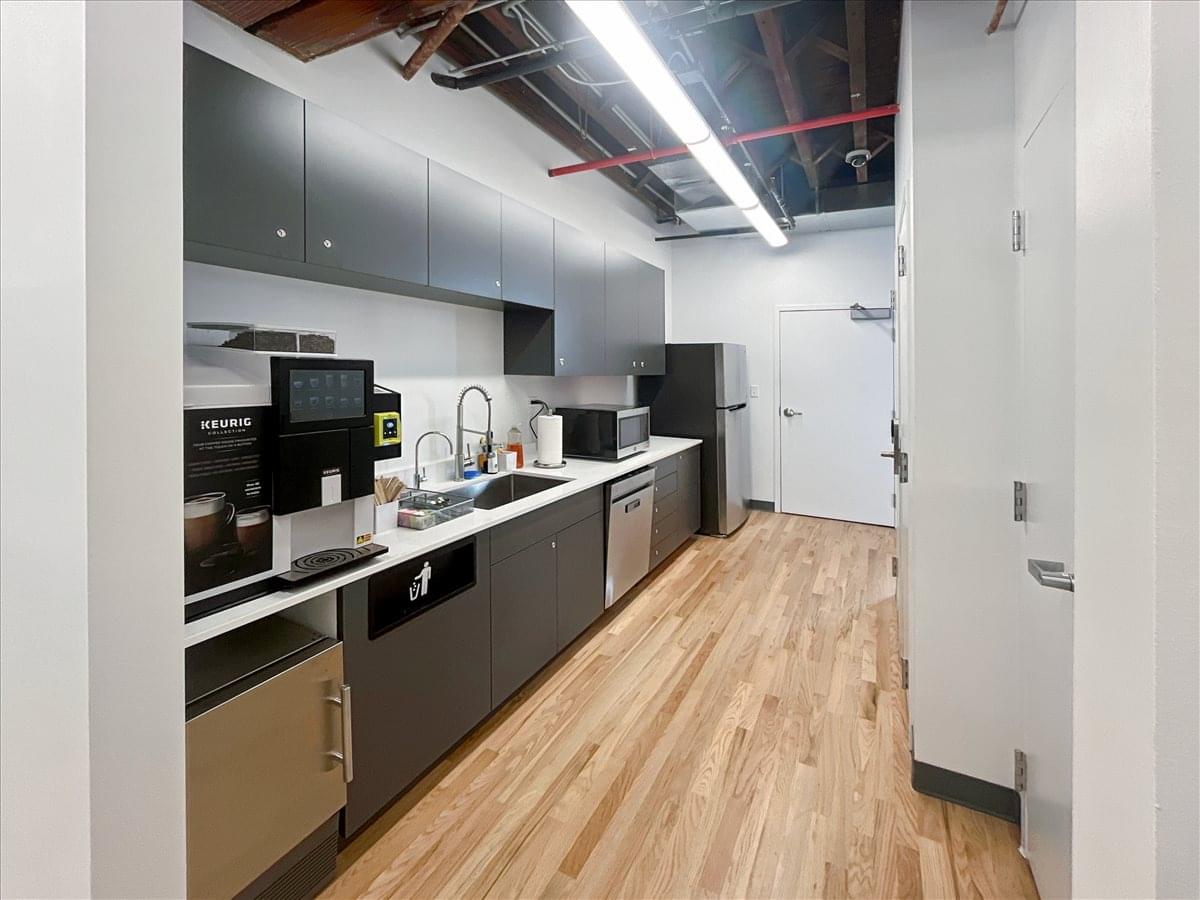 1918 North Mendell Street, Suite 200 Office Space - Chicago