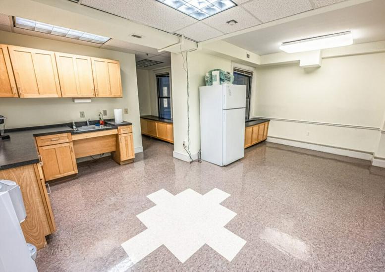 910 17th Street Northwest Office Images