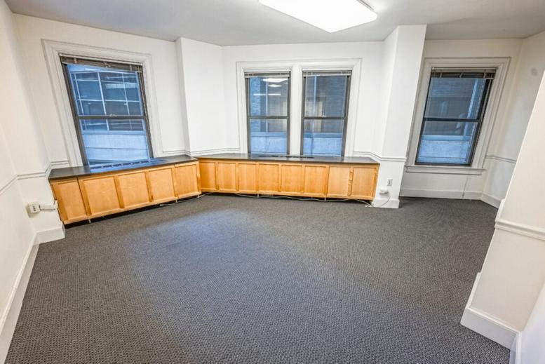 910 17th Street Northwest Office Images