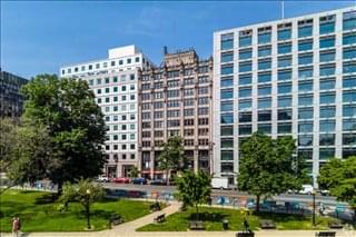 Photo of Office Space on 910 17th Street Northwest Washington DC