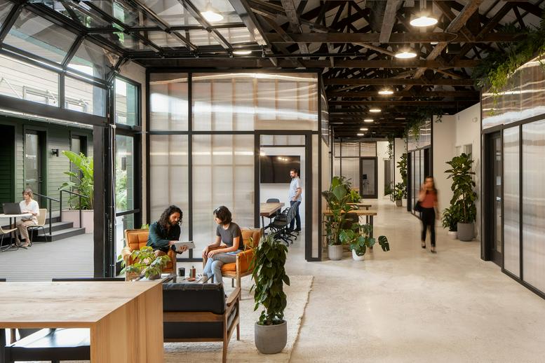 4157 St Louis Street Office Space - New Orleans