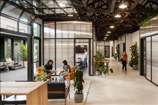 Photo of Office Space on 4157 St Louis Street New Orleans