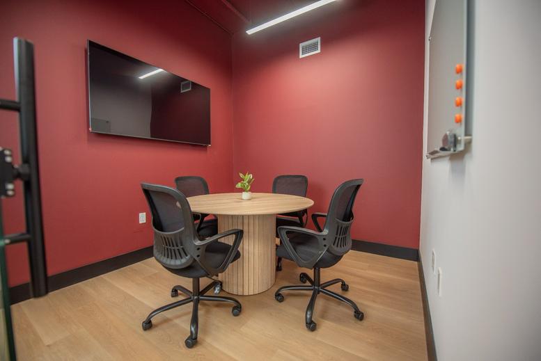 1100 Brickell Bay Drive, Suite 1600 Office Images
