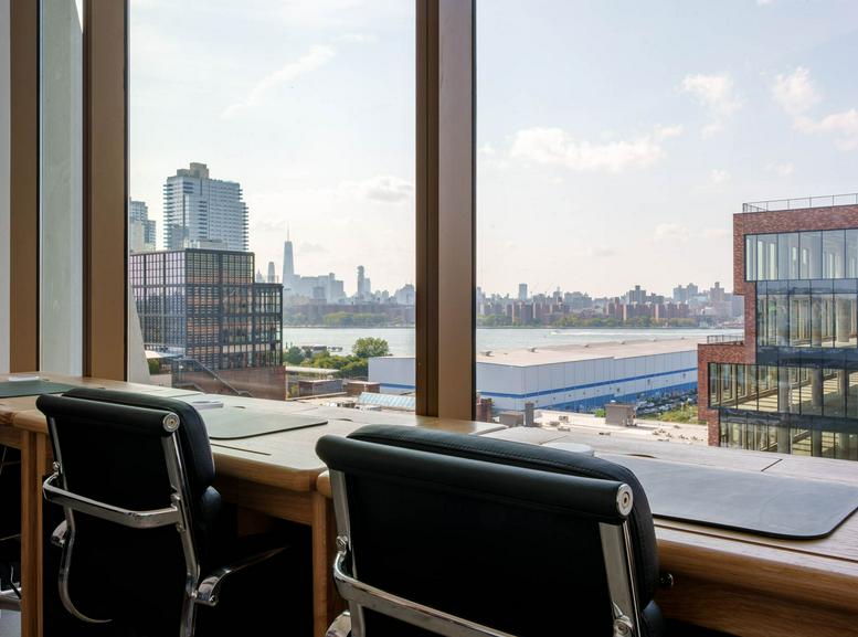 Photo of Office Space on 109 North 12th Street, 9th Floor NYC 