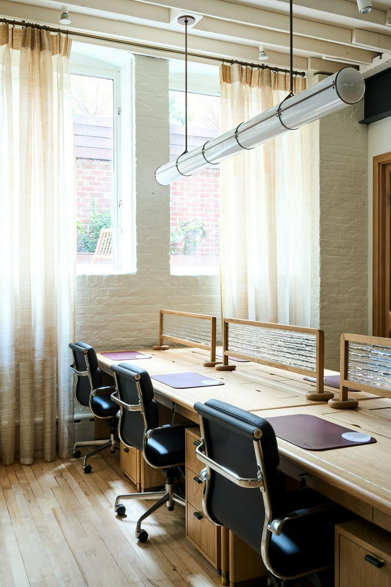 134 Charles Street Office for Rent in NYC 