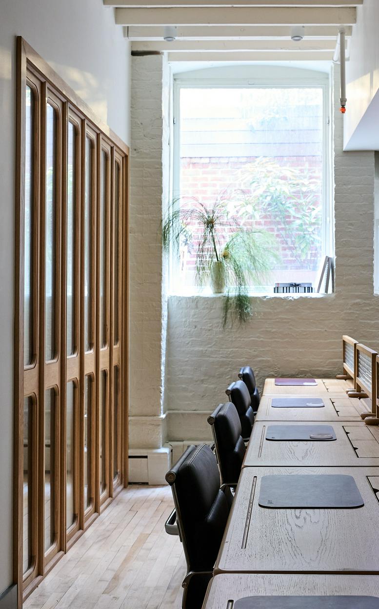 Picture of 134 Charles Street Office Space available in NYC