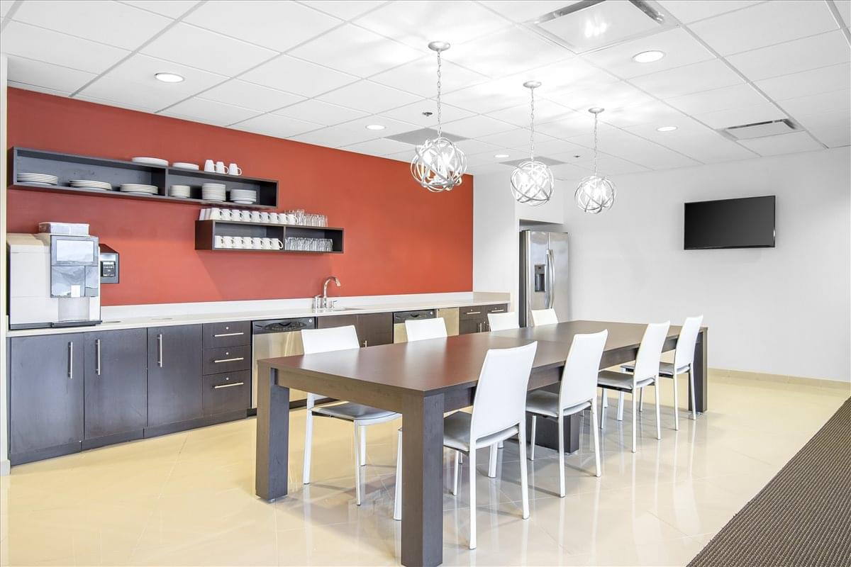 Photo of Office Space on Three Bethesda Metro Center Bethesda 