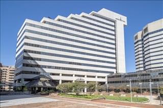 Photo of Office Space on Three Bethesda Metro Center Bethesda