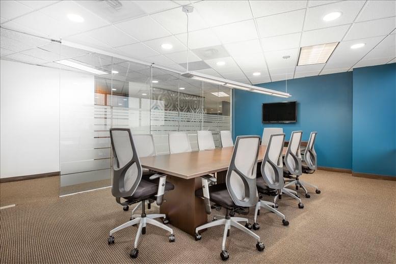 8300 Boone Blvd, Tysons Office for Rent in Tysons 