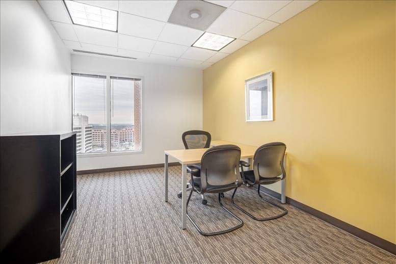 Towers Crescent, 8000 Towers Crescent Dr Office for Rent in Tysons 