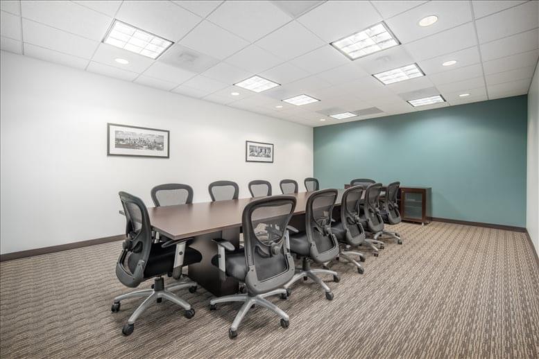 Picture of Towers Crescent, 8000 Towers Crescent Dr Office Space available in Tysons