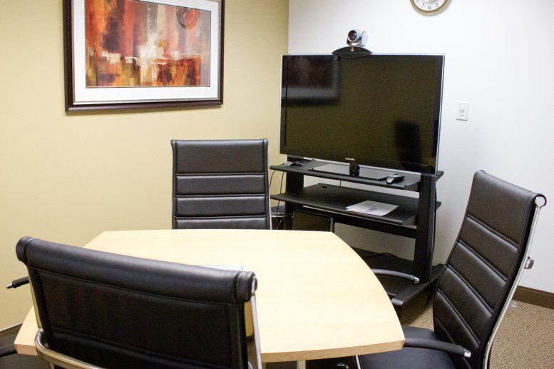 2010 Corporate Ridge, Suite 700, Executive Plaza Center Office Images