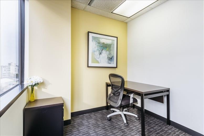 Picture of Park Place, 1655 North Fort Myer Drive Office Space available in Arlington