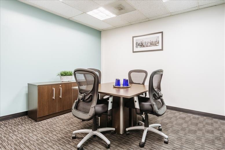 Photo of Office Space available to rent on Park Place, 1655 North Fort Myer Drive, Arlington