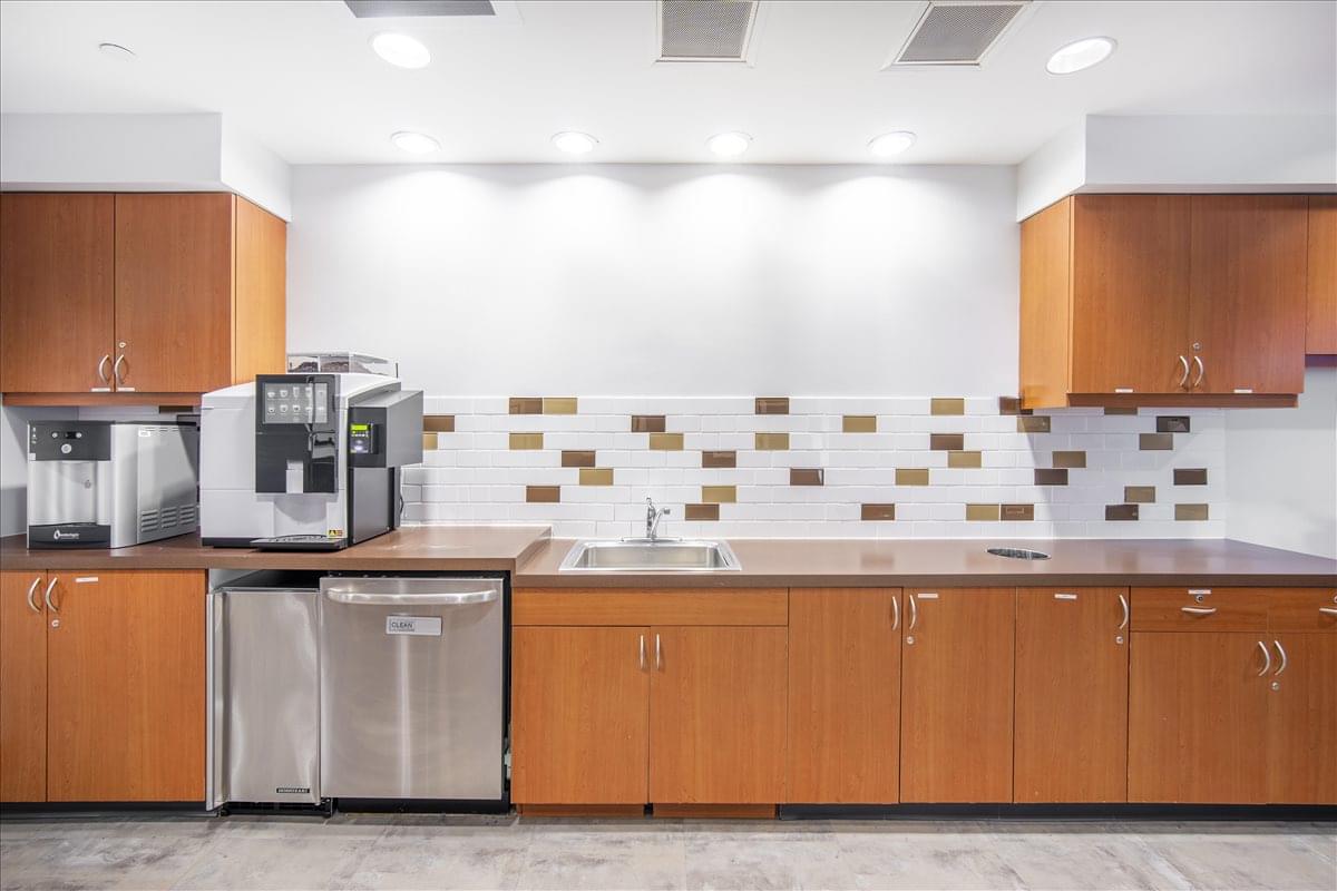 This is a photo of the office space available to rent on Fountain Square, 11921 Freedom Dr