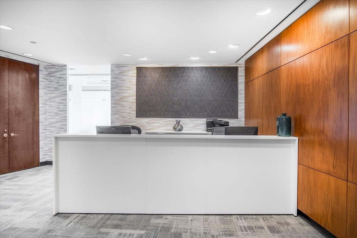 Photo of Office Space on Fountain Square, 11921 Freedom Dr Reston 
