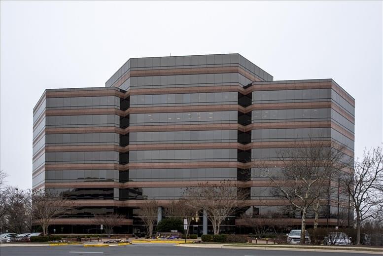 Fair Oaks Plaza, 11350 Random Hills Rd, Random Hills Office Space - Fairfax