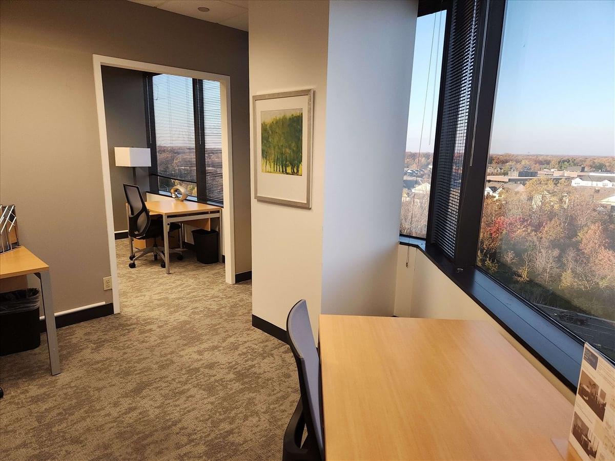 Fair Oaks Plaza, 11350 Random Hills Rd, Random Hills Office for Rent in Fairfax 