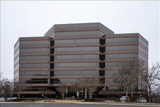 Photo of Office Space on Fair Oaks Plaza, 11350 Random Hills Rd, Random Hills Fairfax