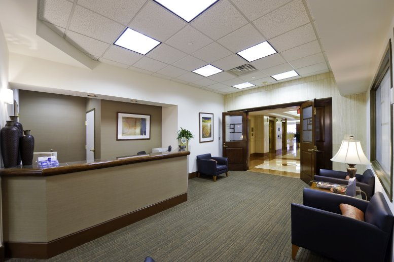 211 North Union St, Old Town Office Images