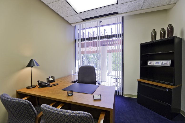 211 North Union St, Old Town Office Images