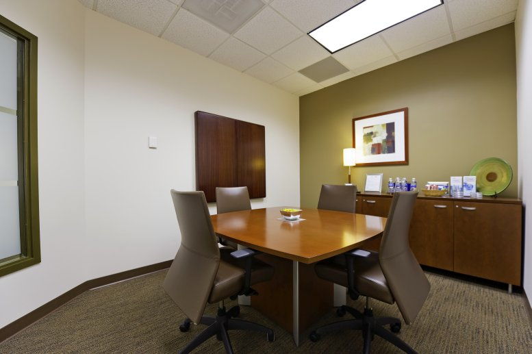 211 North Union St, Old Town Office Images