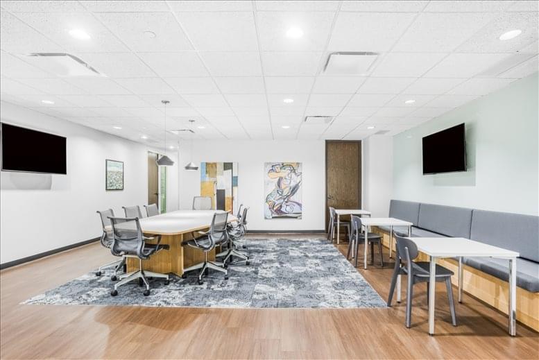One Northbrook Place, 5 Revere Dr Office Space - Northbrook