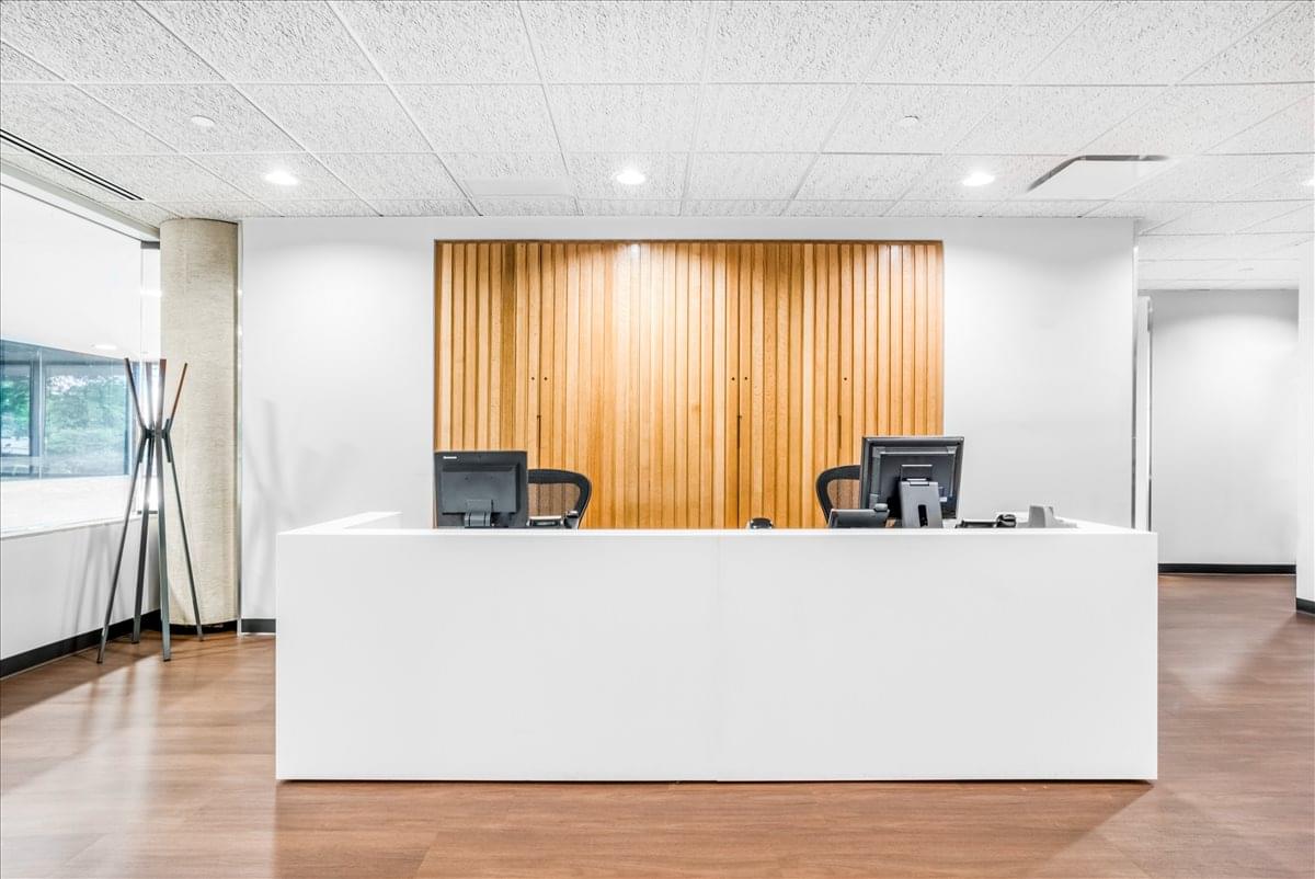 Photo of Office Space on One Northbrook Place, 5 Revere Dr Northbrook 
