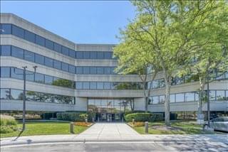 Photo of Office Space on One Northbrook Place,5 Revere Dr Northbrook