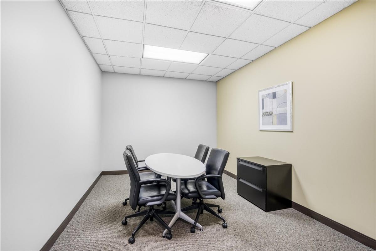 This is a photo of the office space available to rent on 1821 Walden Office Square
